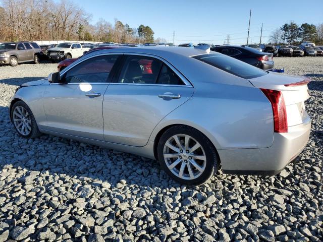 1G6AA5RX0H0139266 | 2017 CADILLAC ATS