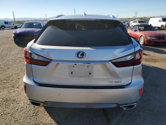 2T2ZZMCA4JC098770 | 2018 LEXUS RX 350 BAS