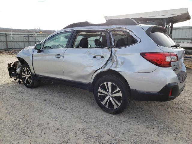 4S4BSAKC0J3369372 | 2018 SUBARU OUTBACK 2.