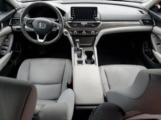 1HGCV1F15KA061251 | 2019 HONDA ACCORD LX