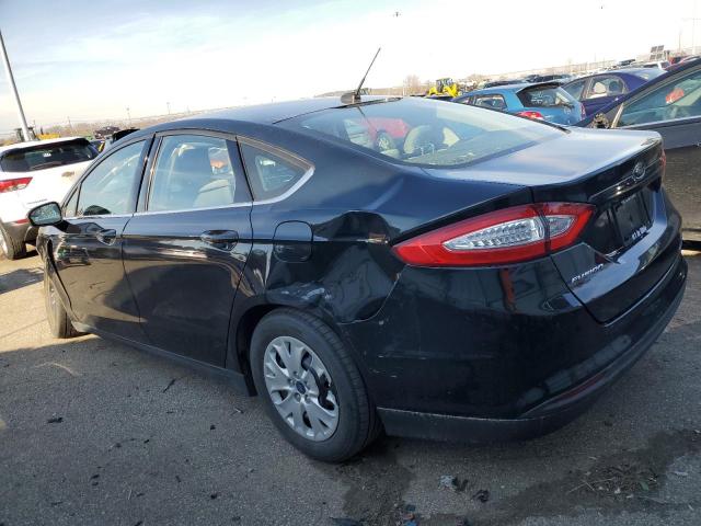 3FA6P0G71ER266701 | 2014 FORD FUSION S