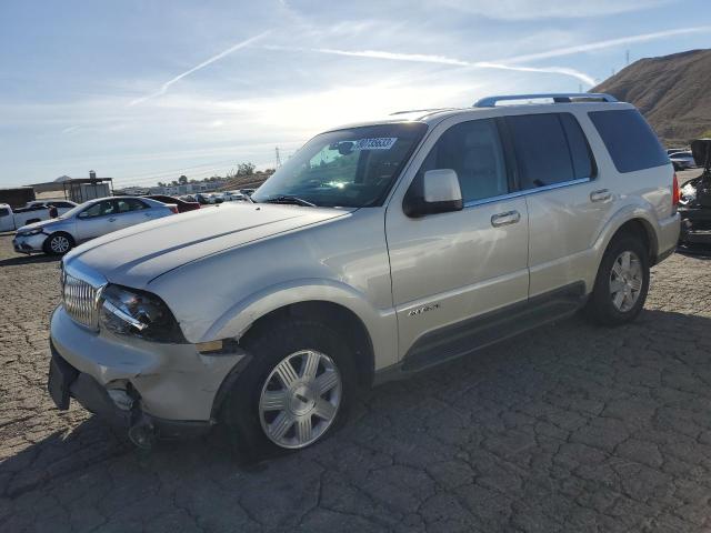 2005 Lincoln Aviator 