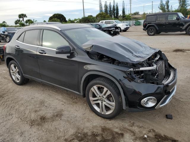 VIN WDCTG4EB2JJ407057 2018 Mercedes-Benz GLA-Class,... no.4