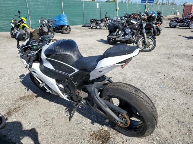 2018 KAWASAKI ZX1000 R - JKAZXCR10JA007200
