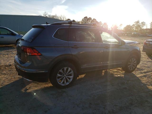 3VV3B7AX7JM106005 | 2018 VOLKSWAGEN TIGUAN SE