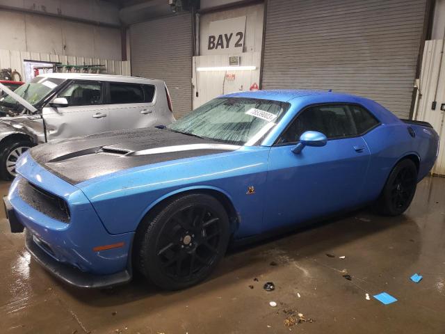 2015 Dodge Challenger R/T Scat Pack