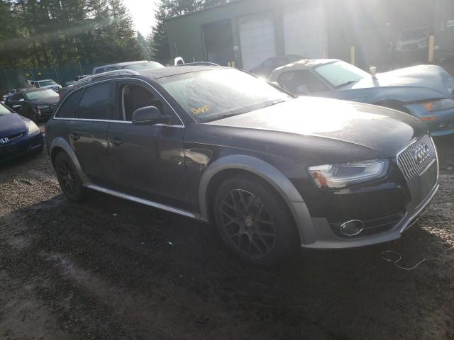 VIN WA1UFAFL0EA017125 2014 Audi A4, Premium Plus no.4