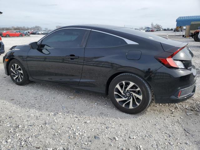 2HGFC4B02GH303469 | 2016 HONDA CIVIC LX