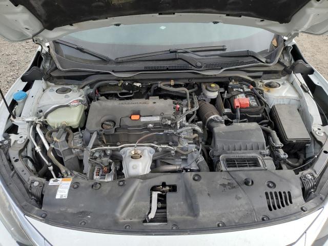 2HGFC2F5XGH576797 | 2016 HONDA CIVIC LX