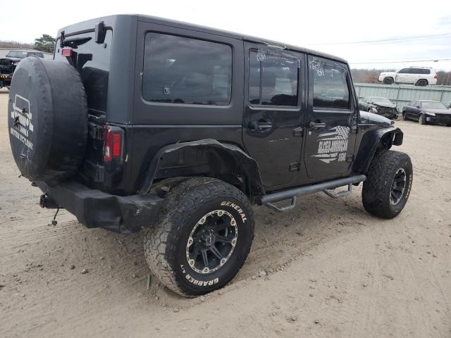 1C4BJWDG6DL632456 2013 JEEP WRANGLER-2