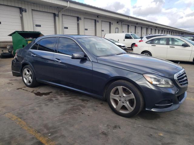 WDDHF8JB9EA801033 2014 Mercedes-Benz E 350 4Matic