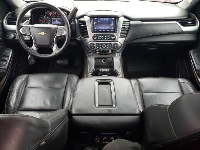 1GNSKBKC7FR308977 | 2015 CHEVROLET TAHOE K150