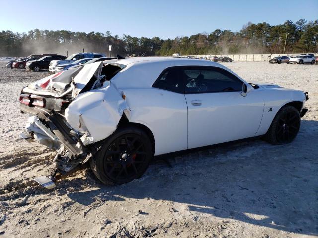 2C3CDZFJ0FH732952 | 2015 DODGE CHALLENGER