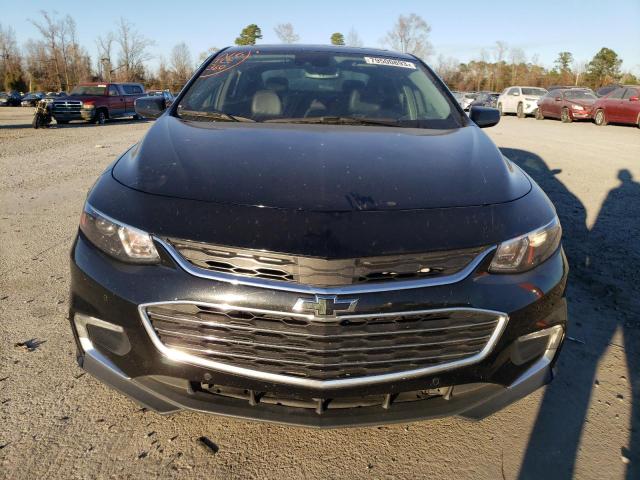 1G1ZE5SXXJF213982 | 2018 CHEVROLET MALIBU PRE