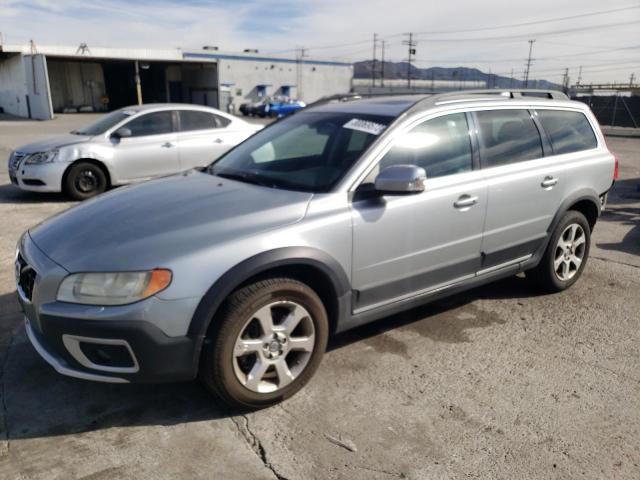 2011 Volvo XC70 