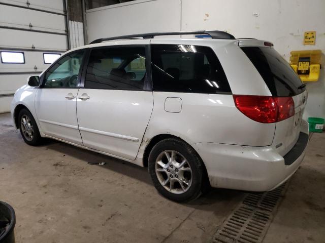 5TDZA22C96S551332 | 2006 Toyota sienna xle