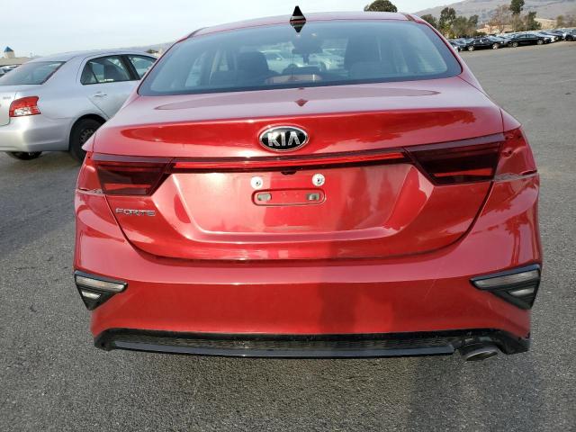 3KPF24AD5KE067409 | 2019 KIA FORTE FE