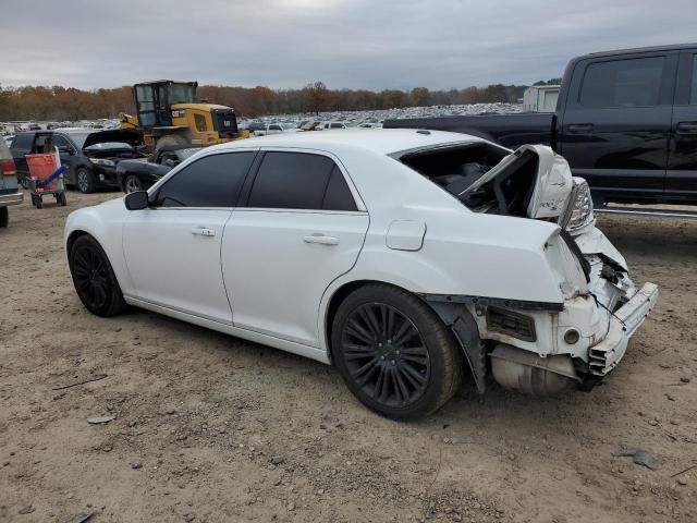 2C3CCABGXEH202940 | 2014 CHRYSLER 300 S