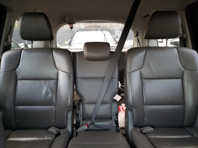 5FNRL5H95EB128886 | 2014 HONDA ODYSSEY TO