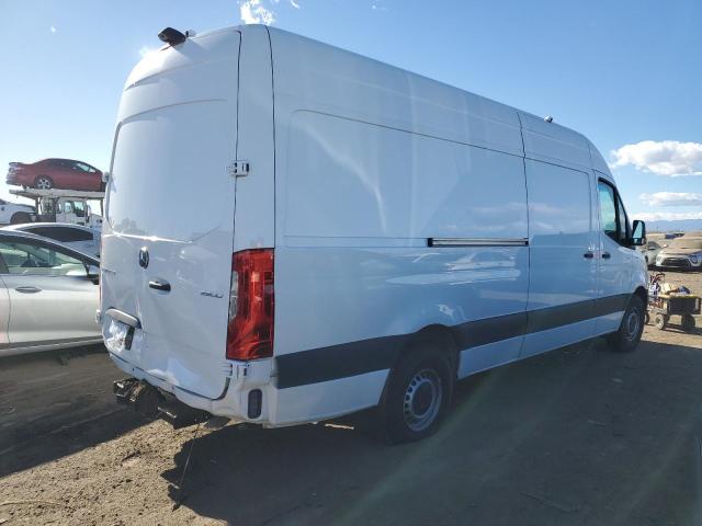 W1Y40CHY1NT086353 | 2022 MERCEDES-BENZ SPRINTER 2