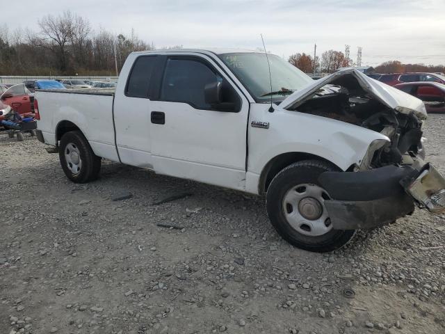 1FTRX12W46FB04684 | 2006 Ford f150