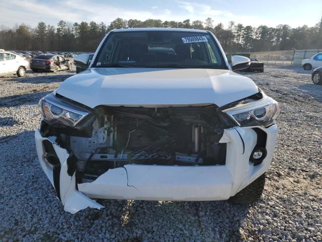 2023 TOYOTA 4RUNNER SE - JTENU5JR2P6141191