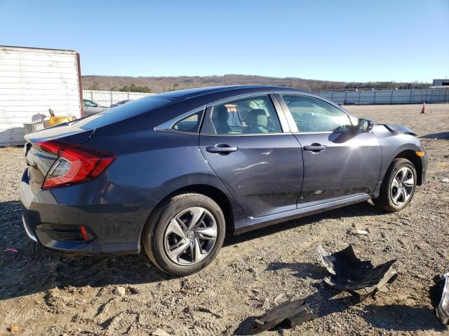 2020 HONDA CIVIC SEDA 2HGFC2F68LH564568
