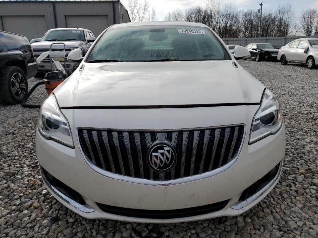 2G4GN5EX9F9138259 | 2015 BUICK REGAL PREM