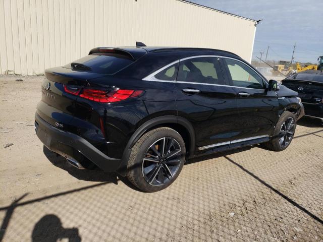 2023 INFINITI QX55 ESSEN 3PCAJ5KR2PF119870