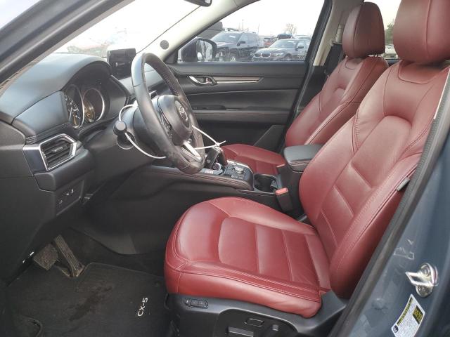 2021 MAZDA CX-5 CARBO - JM3KFBCY3M0331866