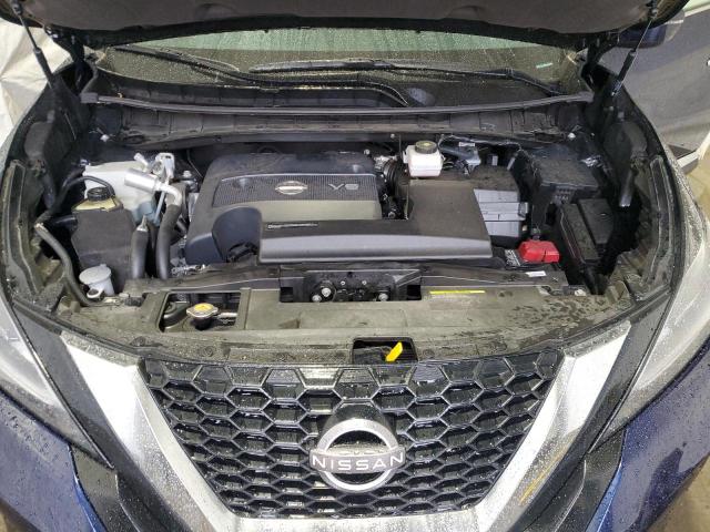 5N1AZ2BS5PC127819 | 2023 NISSAN MURANO SV