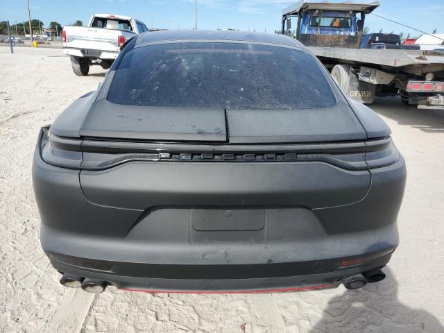 2021 PORSCHE PANAMERA G WP0AG2A76ML147998