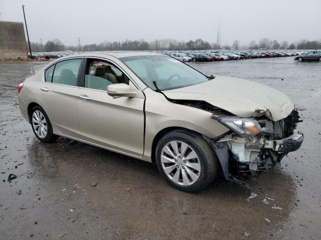 1HGCR2F83FA049550 | 2015 Honda accord exl