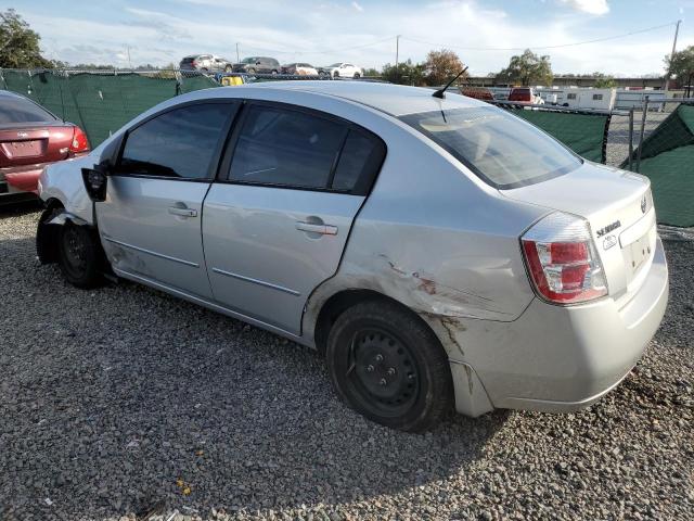 2009 Nissan Sentra 2.0 VIN: 3N1AB61E89L613448 Lot: 82448433