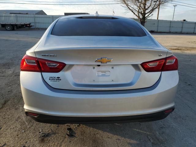 1G1ZD5STXJF263880 | 2018 CHEVROLET MALIBU LT