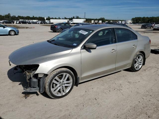 2015 Volkswagen Jetta TDI