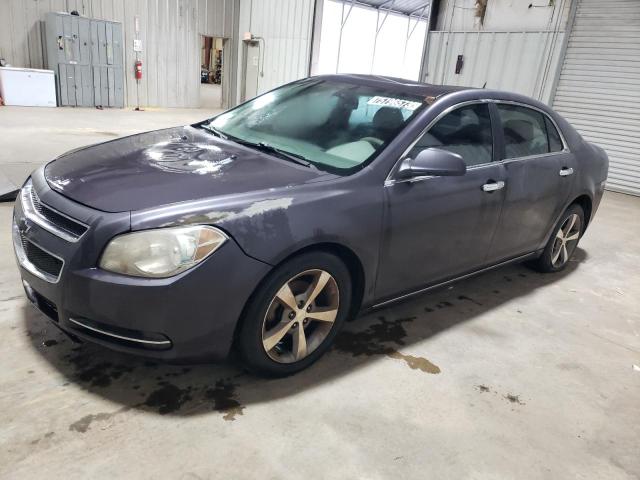 2011 Chevrolet Malibu 