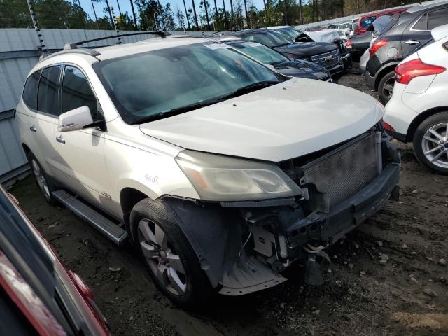 1GNKRJKD7FJ117878 | 2015 CHEVROLET TRAVERSE L