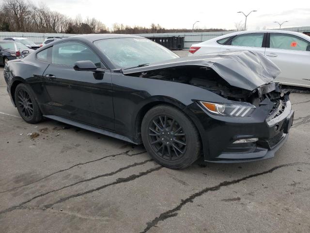 1FA6P8AM7H5262429 | 2017 FORD MUSTANG