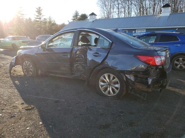 2016 Subaru Legacy 2.5I Premium VIN: 4S3BNAC6XG3010334 Lot: 81263893