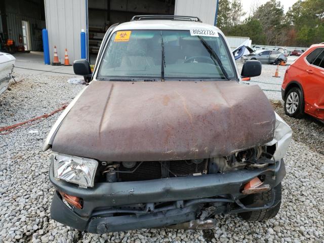 JT3GM84R9V0016896 | 1997 Toyota 4runner