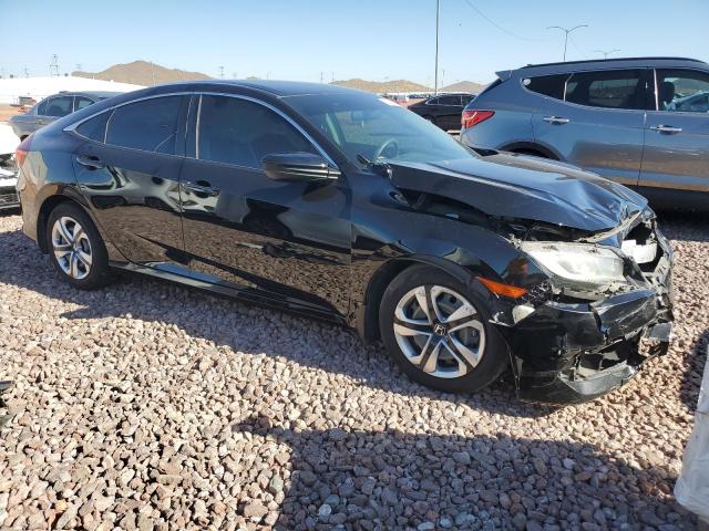 2HGFC2F53JH595408 | 2018 HONDA CIVIC LX