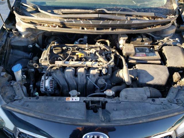 2015 KIA FORTE LX - KNAFK4A64F5334071