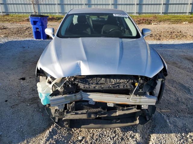 2016 FORD FUSION SE - 3FA6P0HD9GR360770