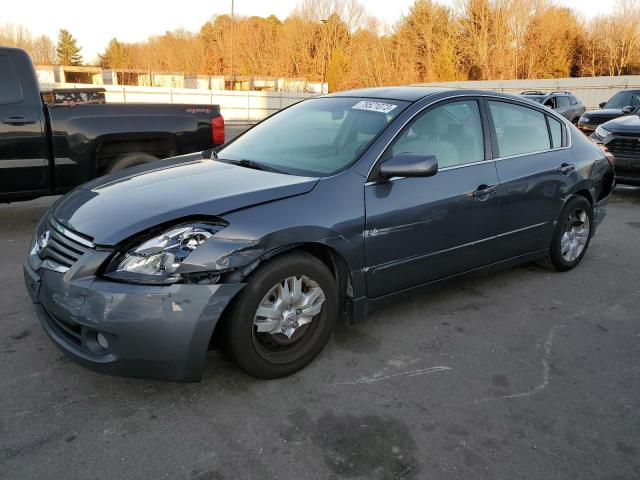 2009 Nissan Altima 2.5