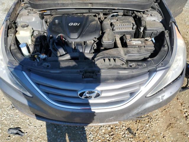 5NPEB4AC8EH935616 | 2014 HYUNDAI SONATA GLS