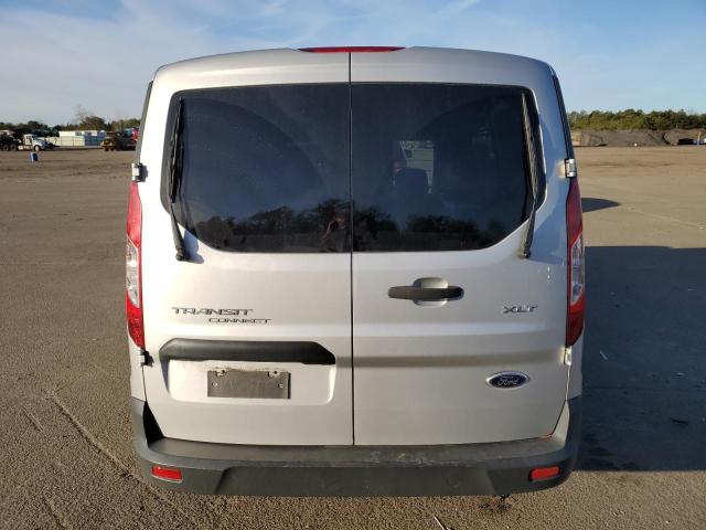 NM0LS7F73G1247258 | 2016 FORD TRANSIT CO