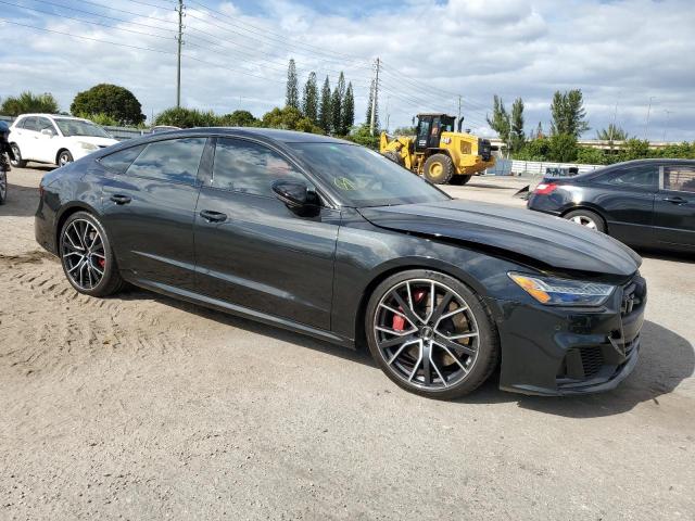 2020 AUDI S7 PRESTIG WAUSFAF23LN045640