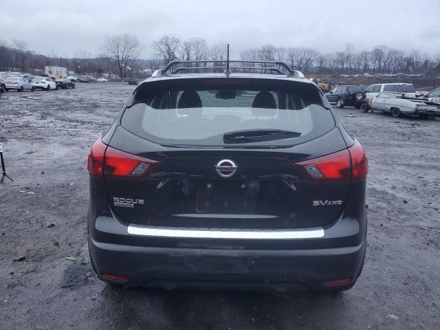 JN1BJ1CR1JW207987 | 2018 NISSAN ROGUE SPOR