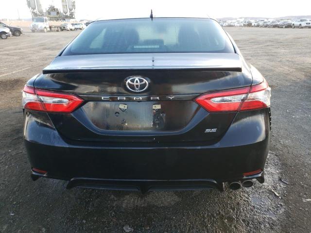 4T1B11HK1KU739404 | 2019 TOYOTA CAMRY L